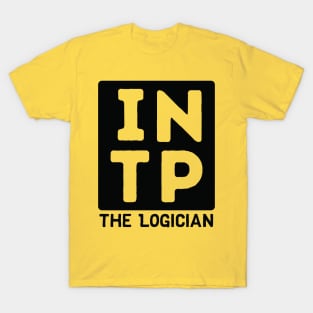 INTP T-Shirt